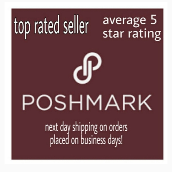 Meet your posher, Michelle. - Picture 3 of 3